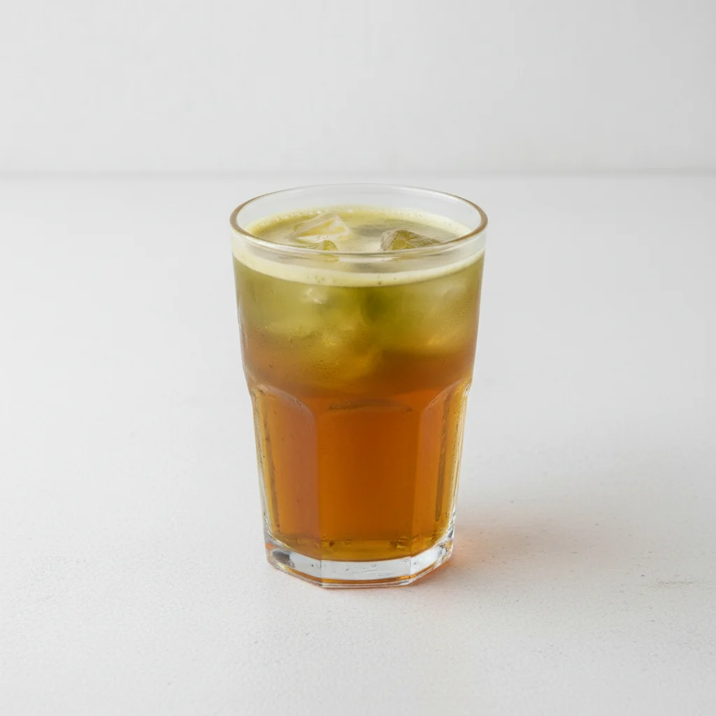Cold Brew Green Tea Cold Brew Green Tea