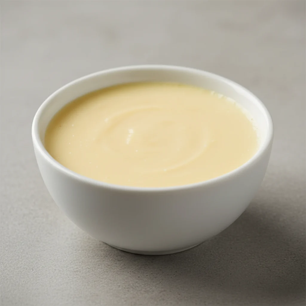 Maui Custard Maui Custard