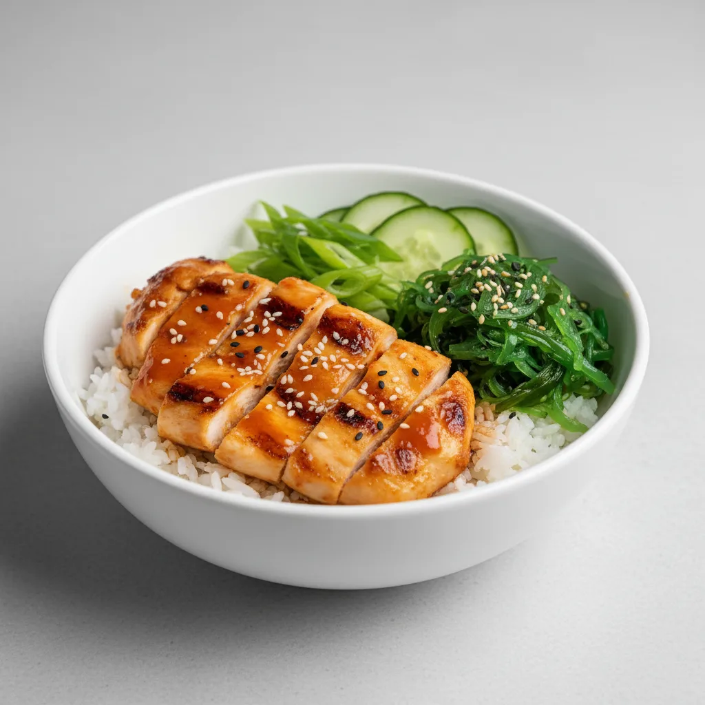 Miso Hungry Miso Hungry