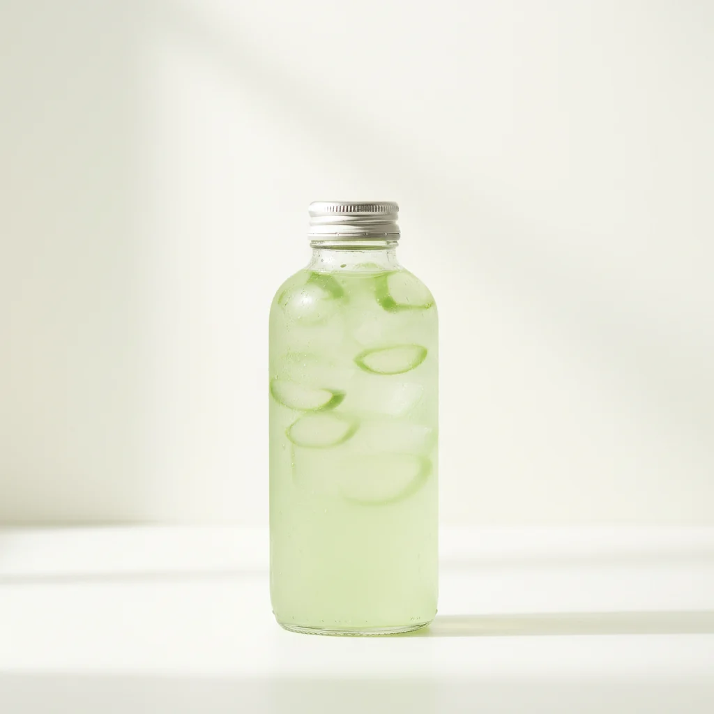 Aloe Drink Aloe Drink