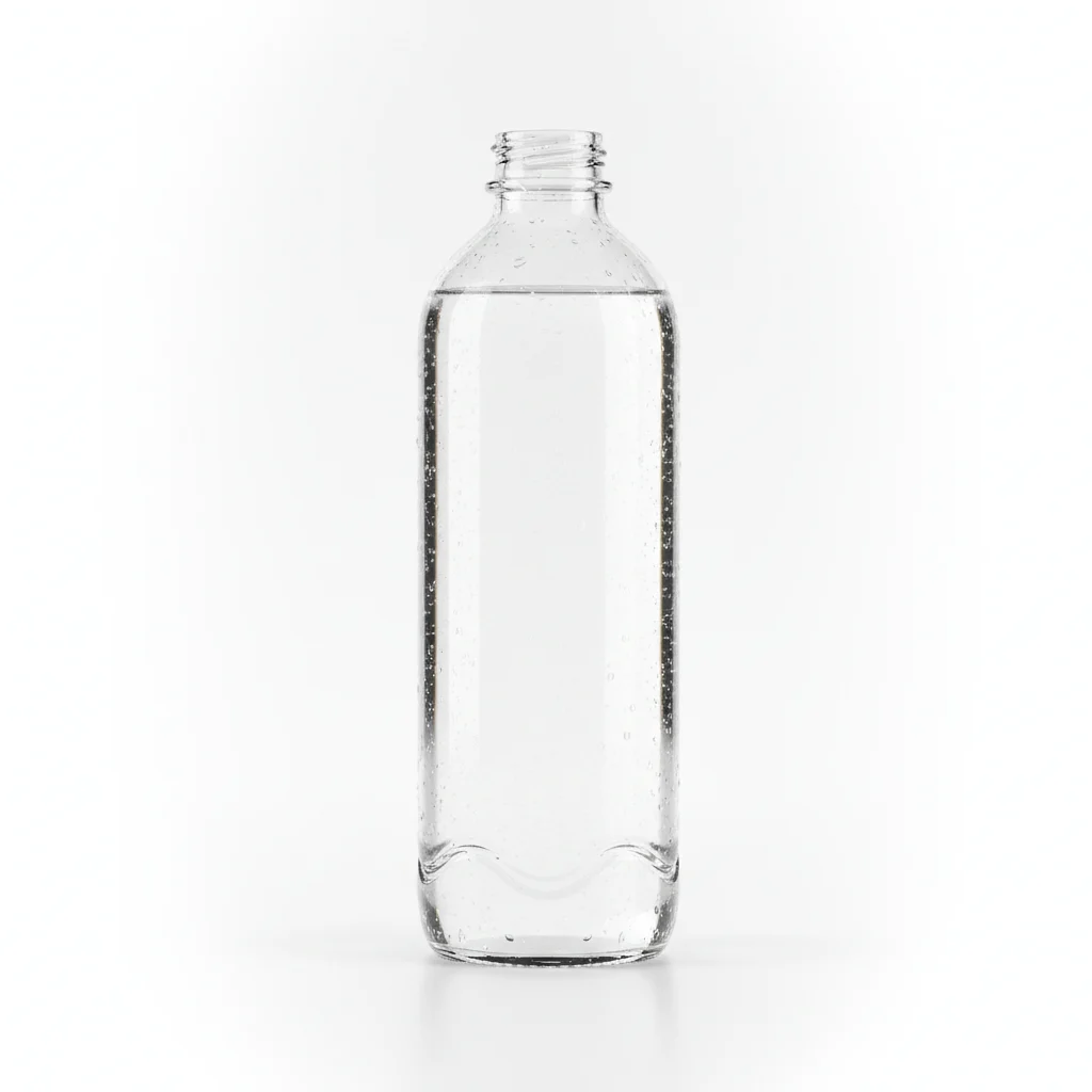 Bottled Water Bottled Water