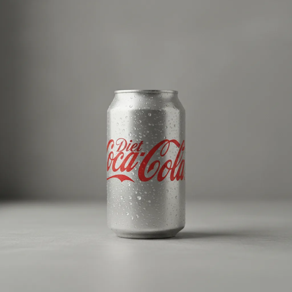 Diet Coke Diet Coke
