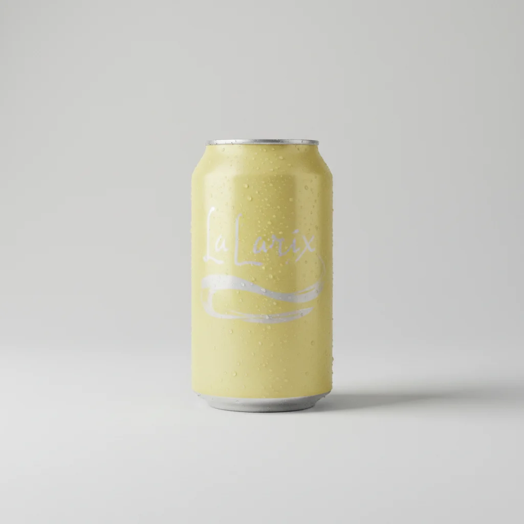 LaCroix Lemon Sparkling Water LaCroix Lemon Sparkling Water