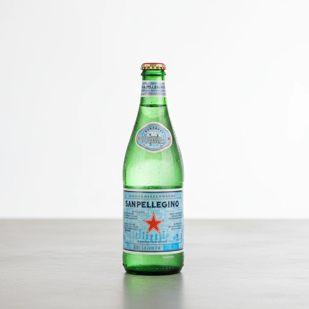 San Pellegrino Sparkling Water San Pellegrino Sparkling Water