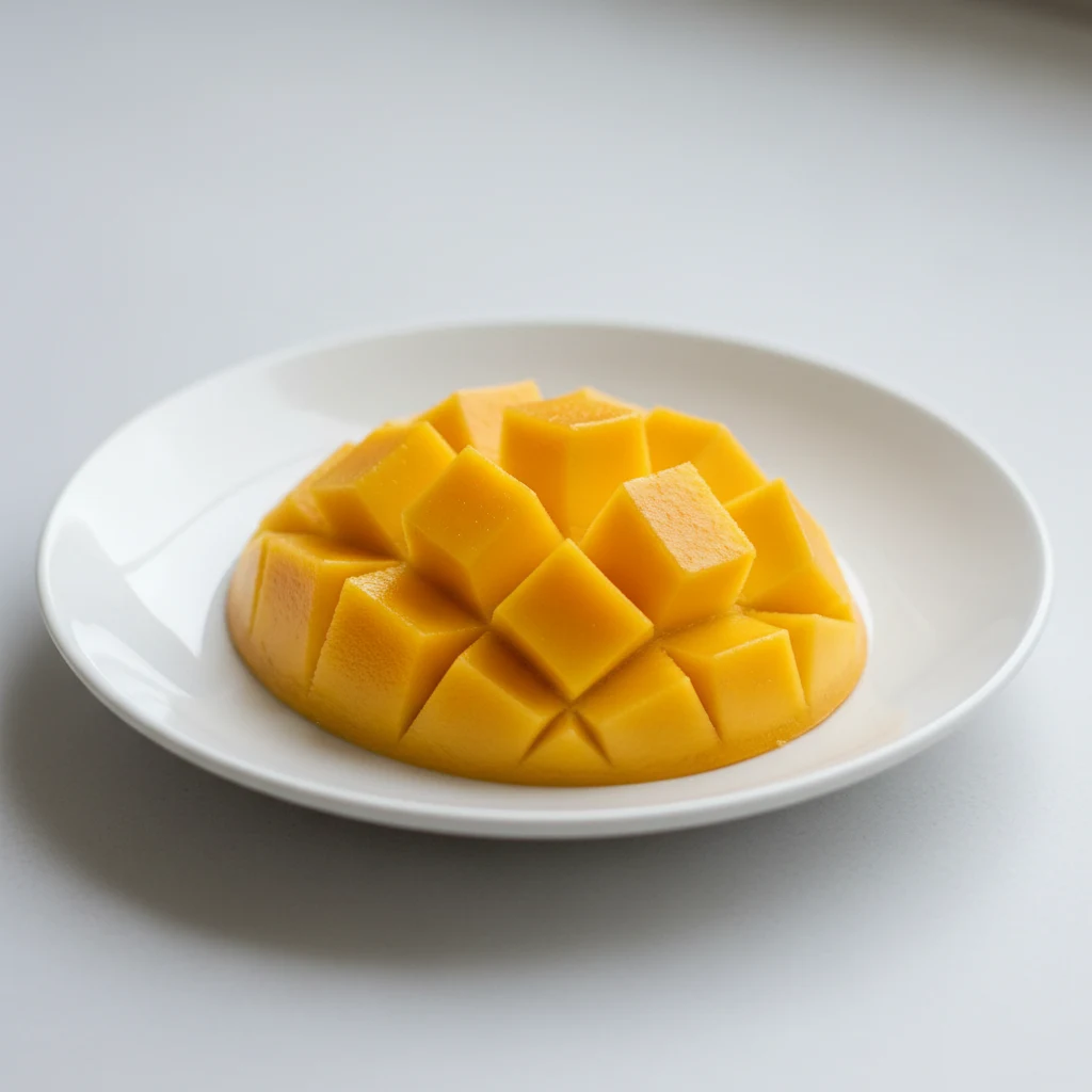 Mango Mango