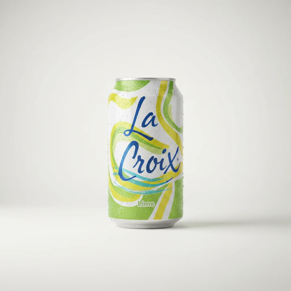 La Croix Lime La Croix Lime