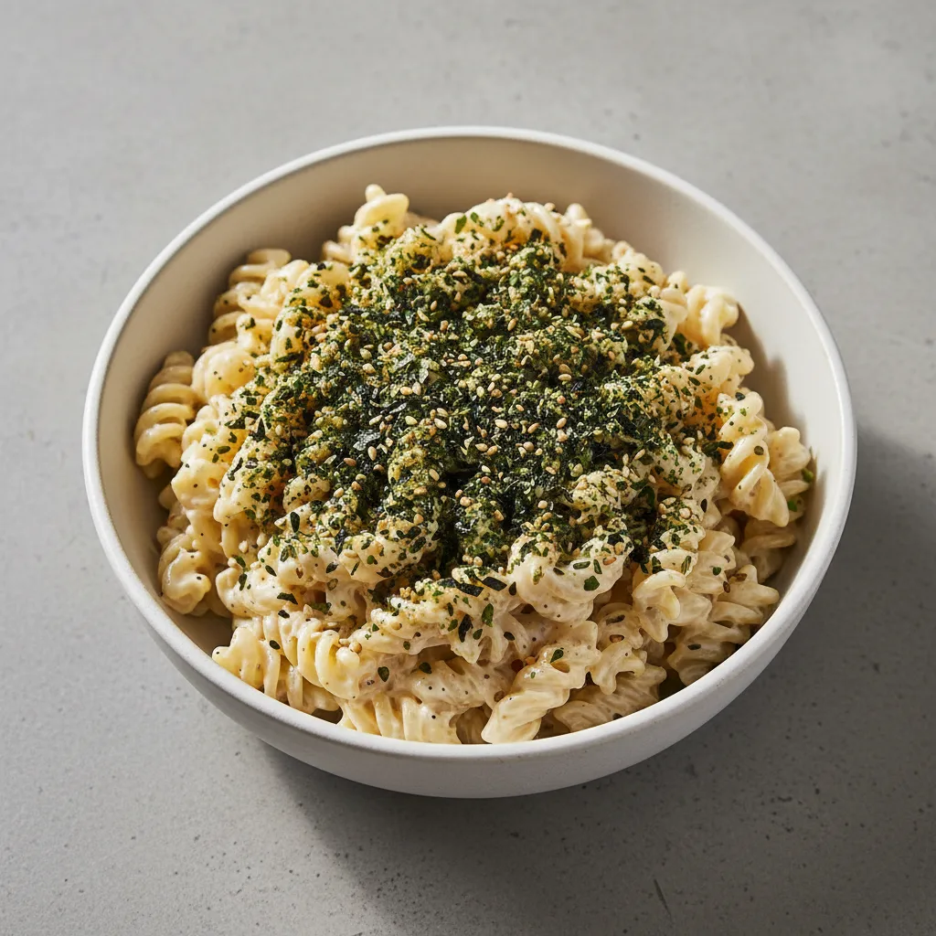 Side of Furikake Mac Salad Side of Furikake Mac Salad