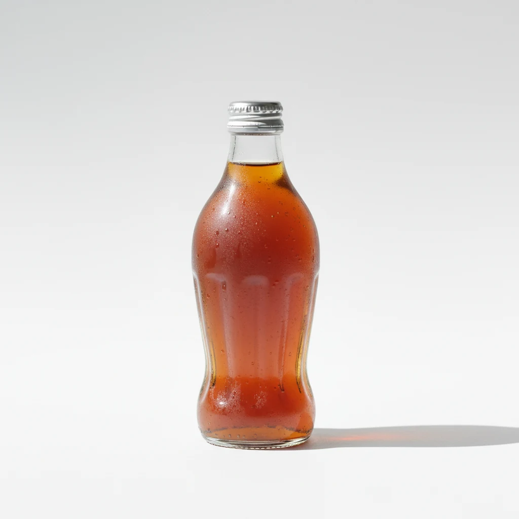 Bottled Individual Sodas Bottled Individual Sodas