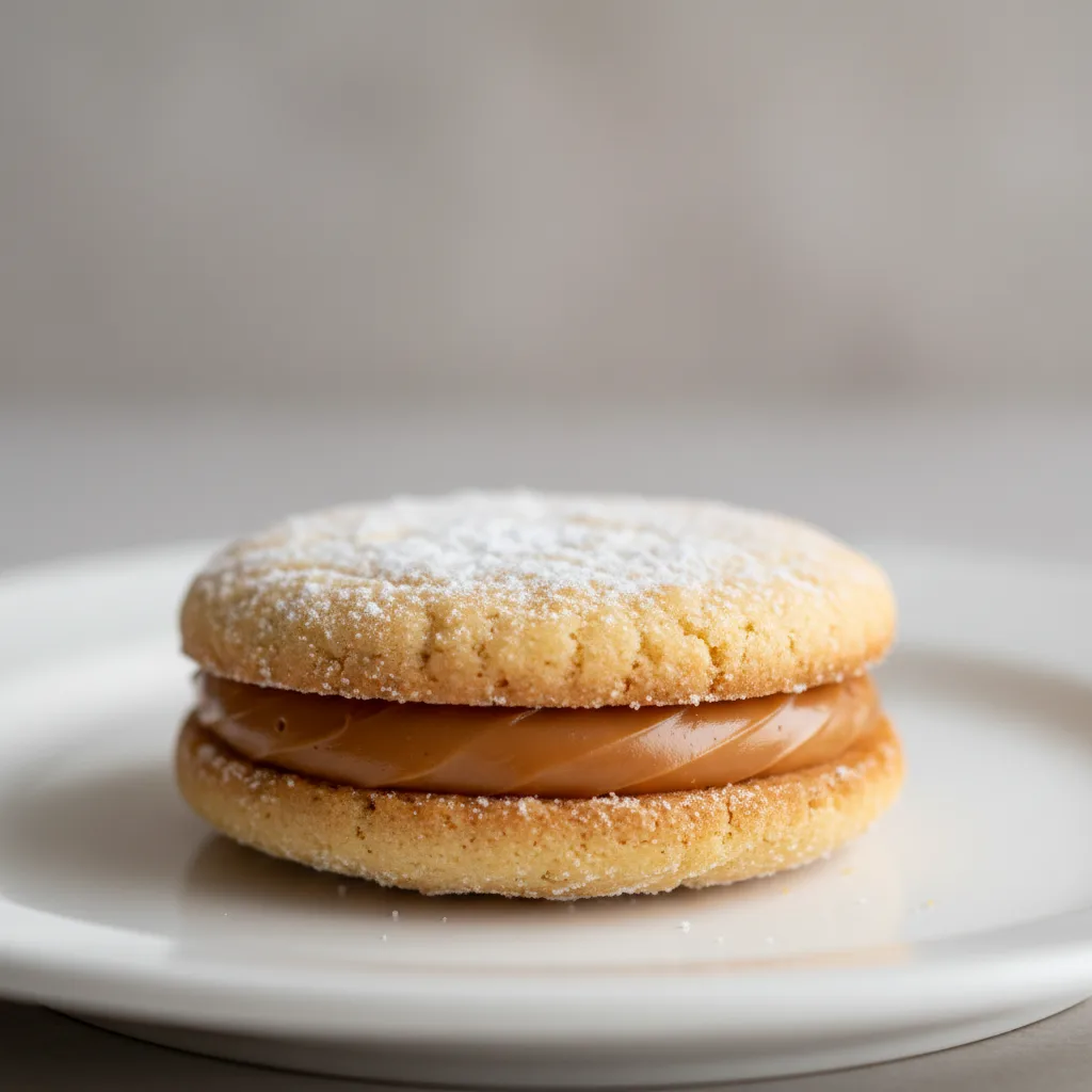 Alfajor Alfajor