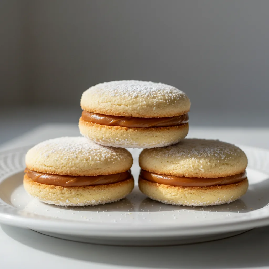 Alfajores Alfajores