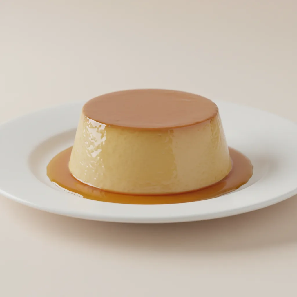 Flan Flan