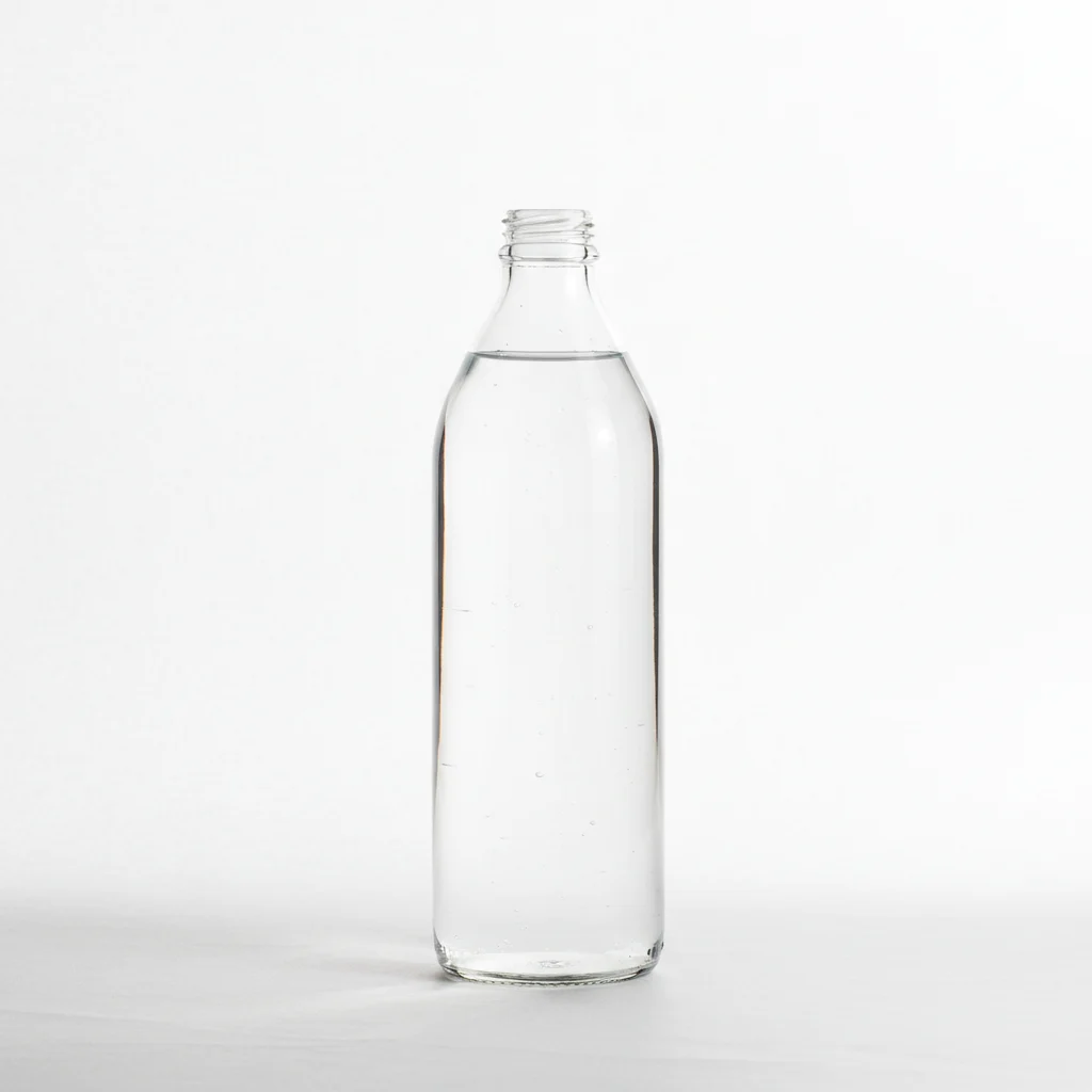 Bottled Water Bottled Water