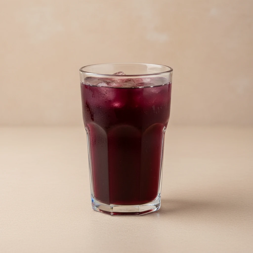 Chicha Morada Drink Chicha Morada Drink