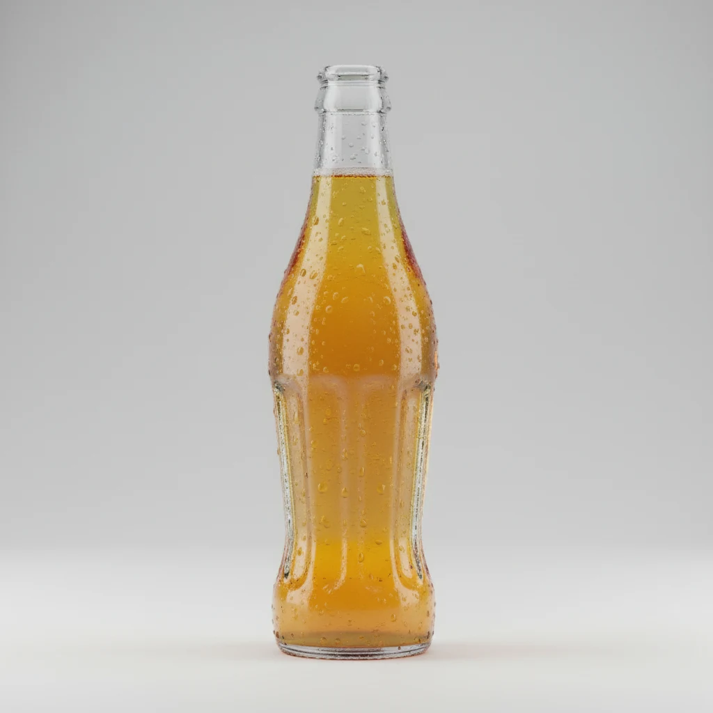 Inca Kola (20oz) Inca Kola (20oz)