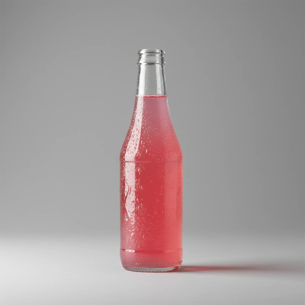 Jarritos Strawberry (Glass) Jarritos Strawberry (Glass)