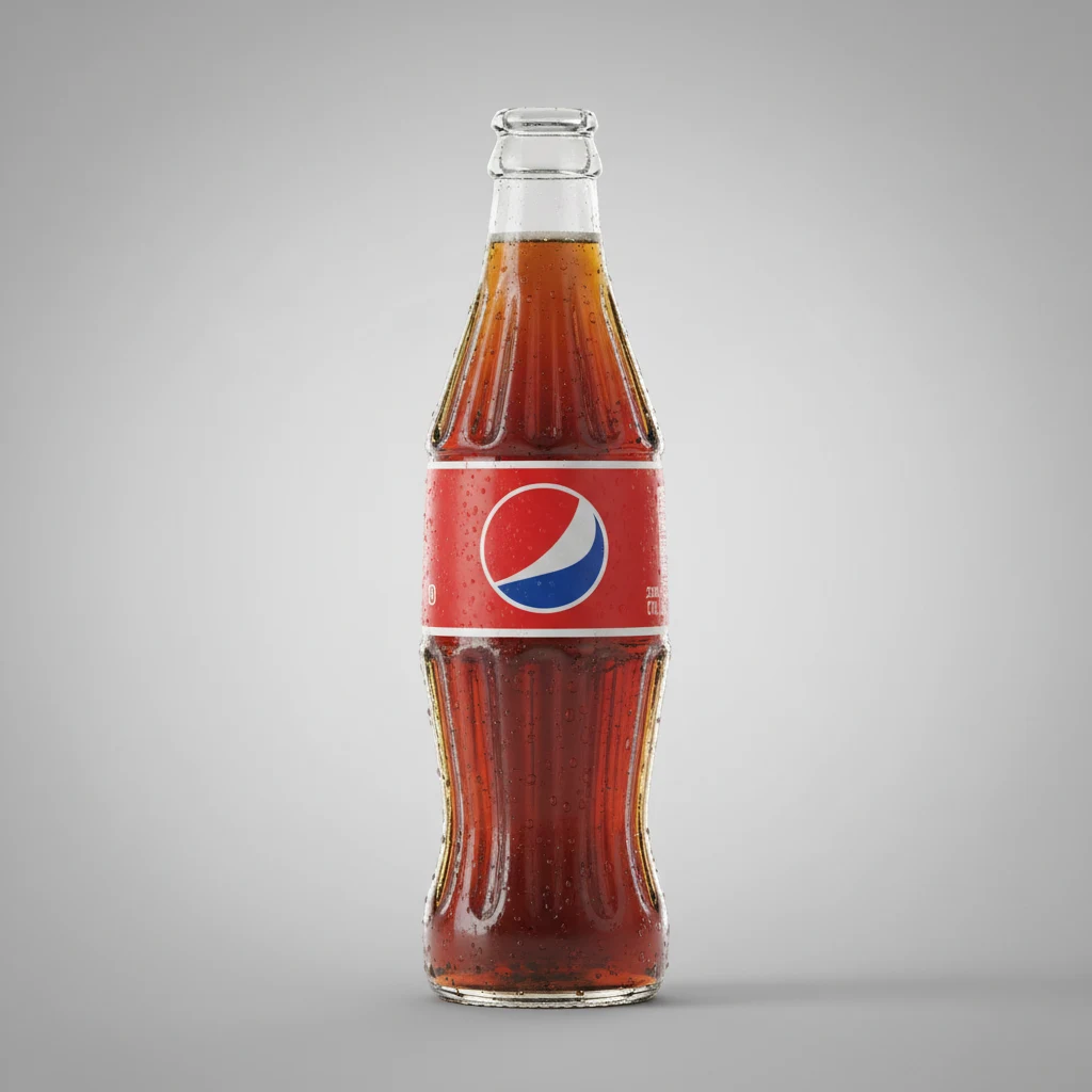 Pepsi - 20oz Bottle Pepsi - 20oz Bottle