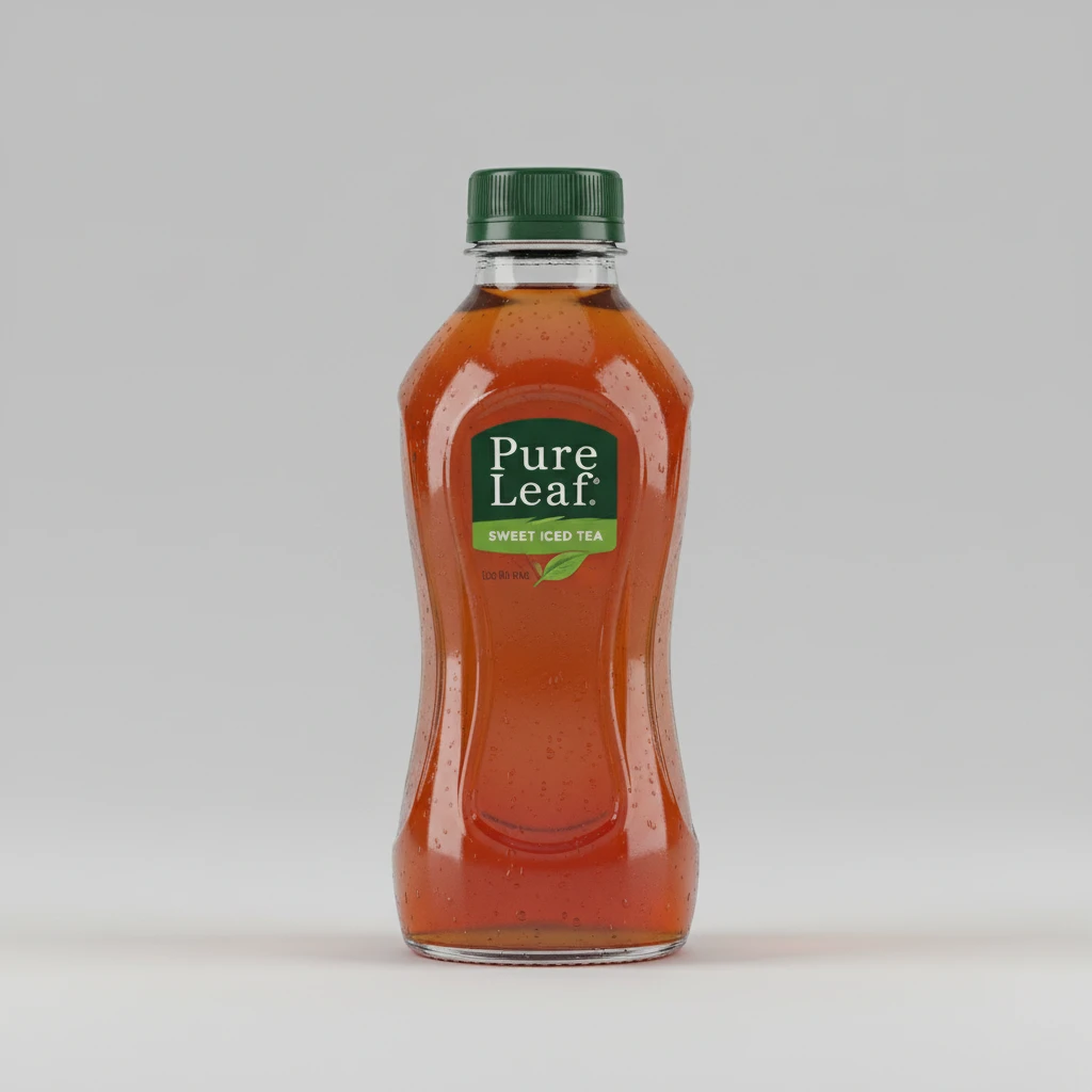Pure Leaf Sweet Iced Tea - 18.5oz Bottle Pure Leaf Sweet Iced Tea - 18.5oz Bottle