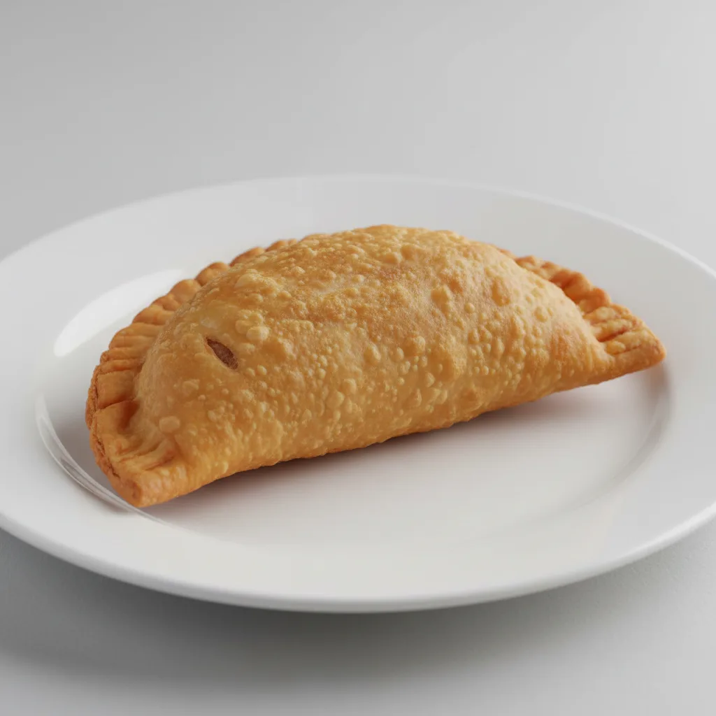 Beef Empanada Beef Empanada