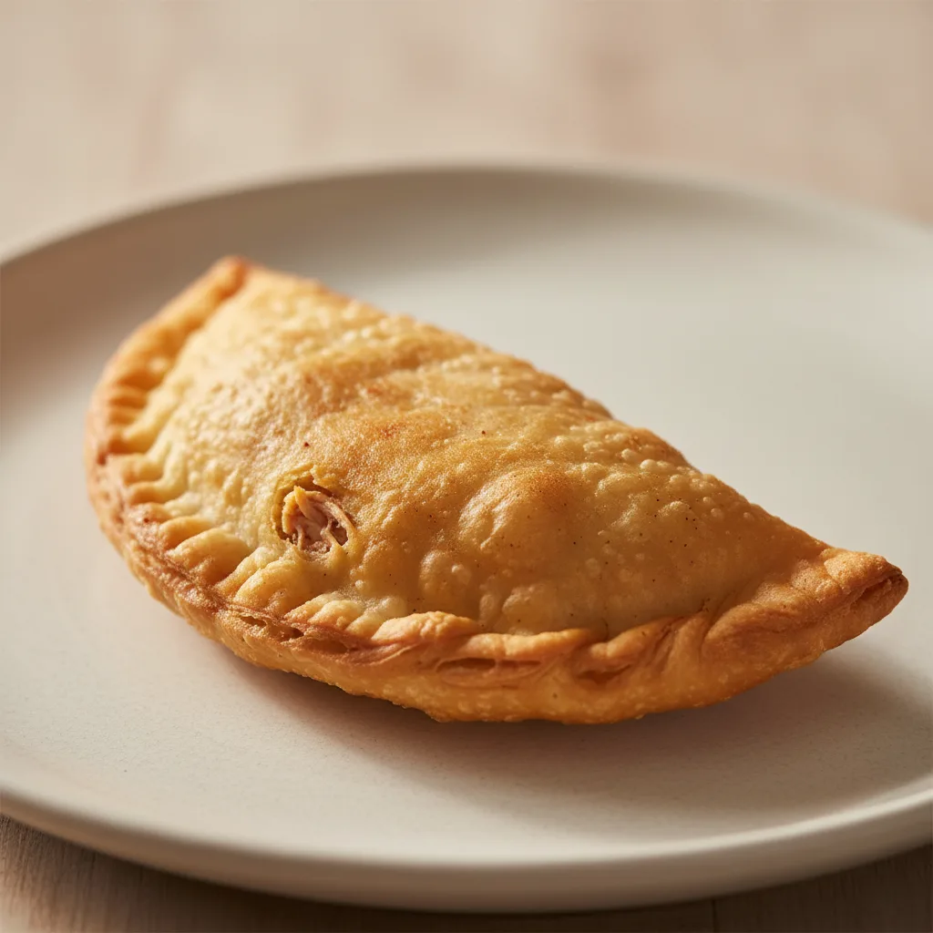 Chicken Empanada Chicken Empanada
