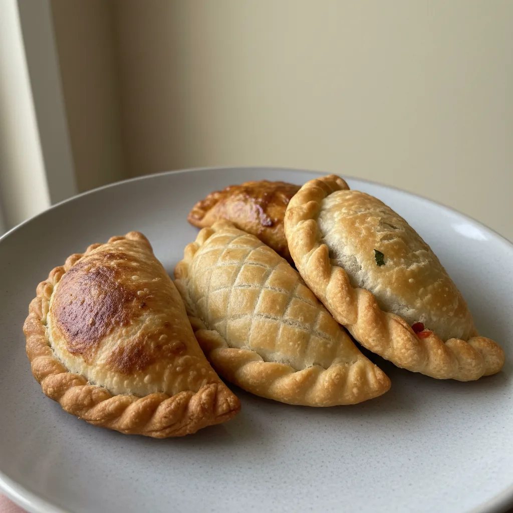 Empanada Empanada