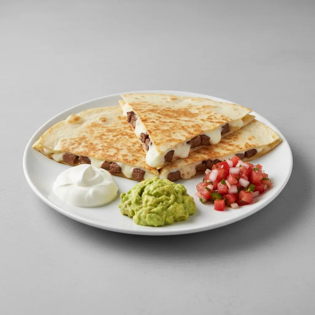 Steak Quesadilla Steak Quesadilla