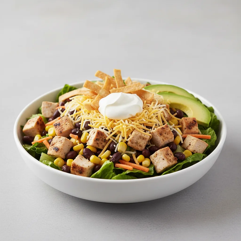 Taco Salad Taco Salad