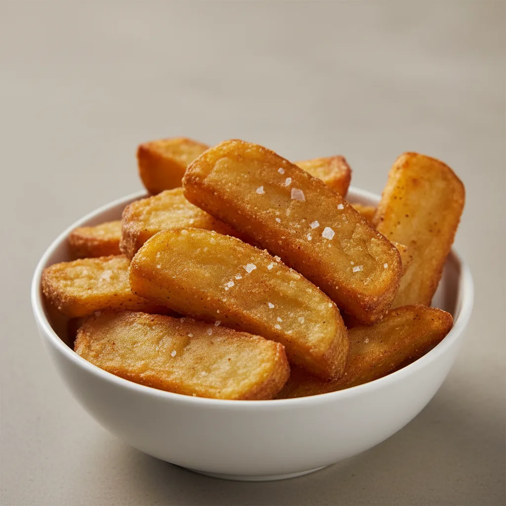 Steak Fries Steak Fries