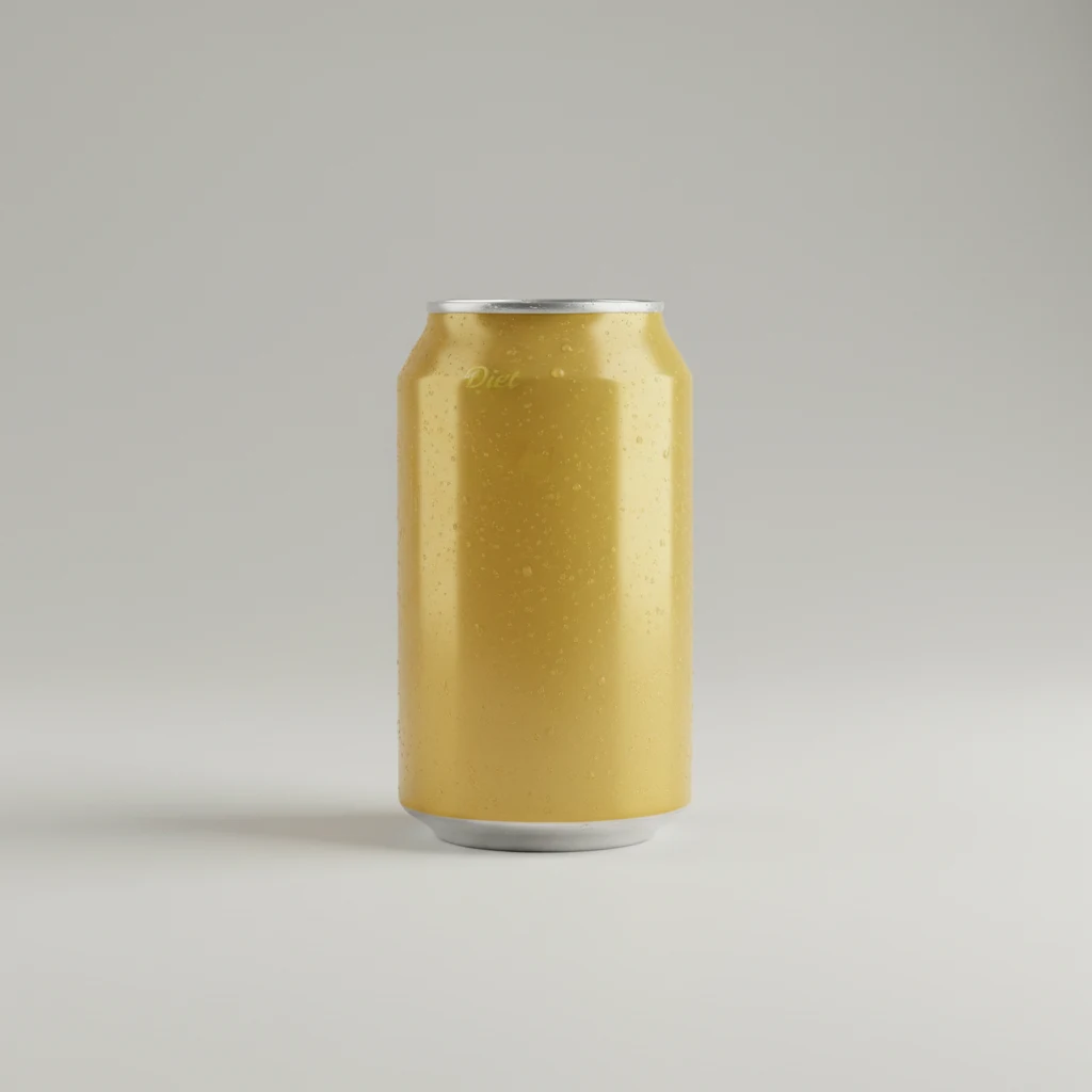 Diet Inca Kola (12oz Can) Diet Inca Kola (12oz Can)