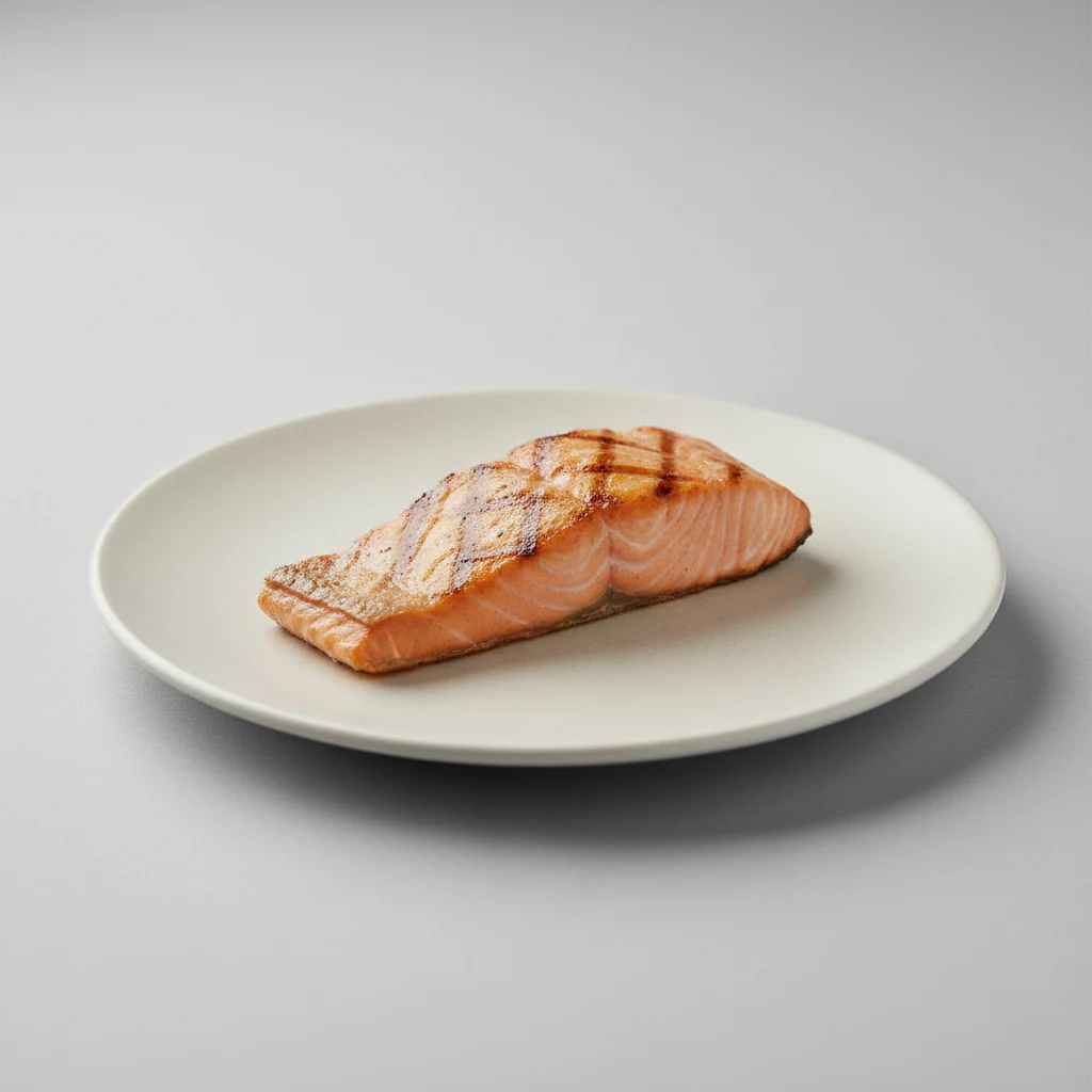 Side Salmon