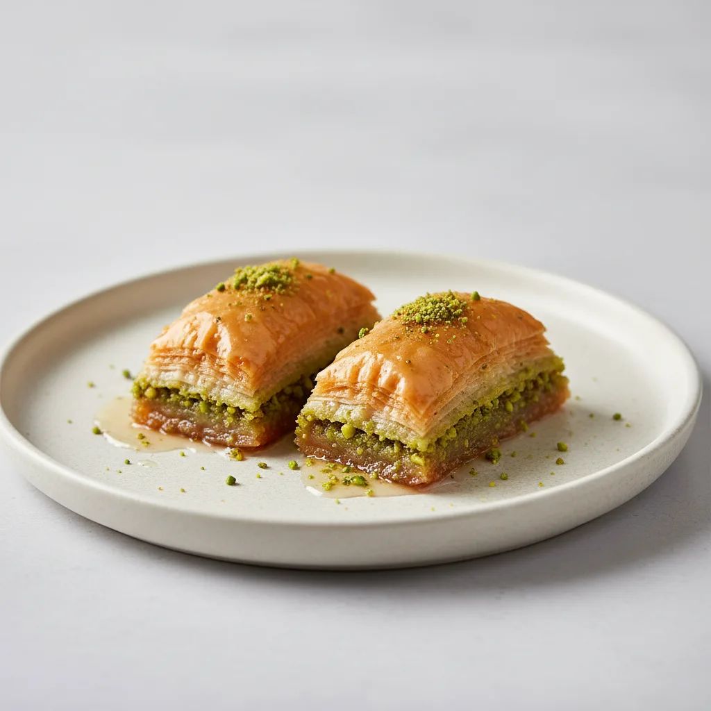 Baklava