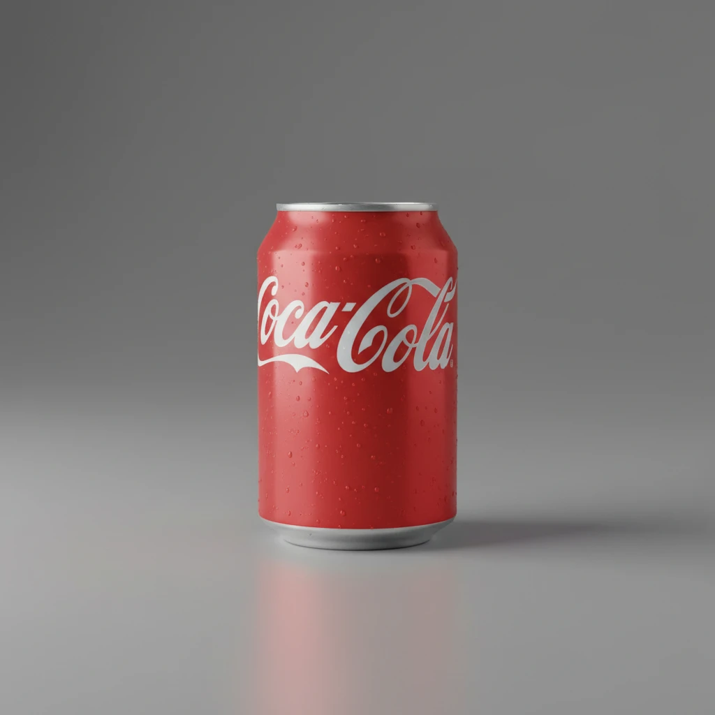 Coke Can