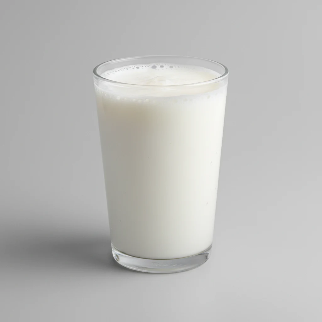 Yogurt Drink Ayran