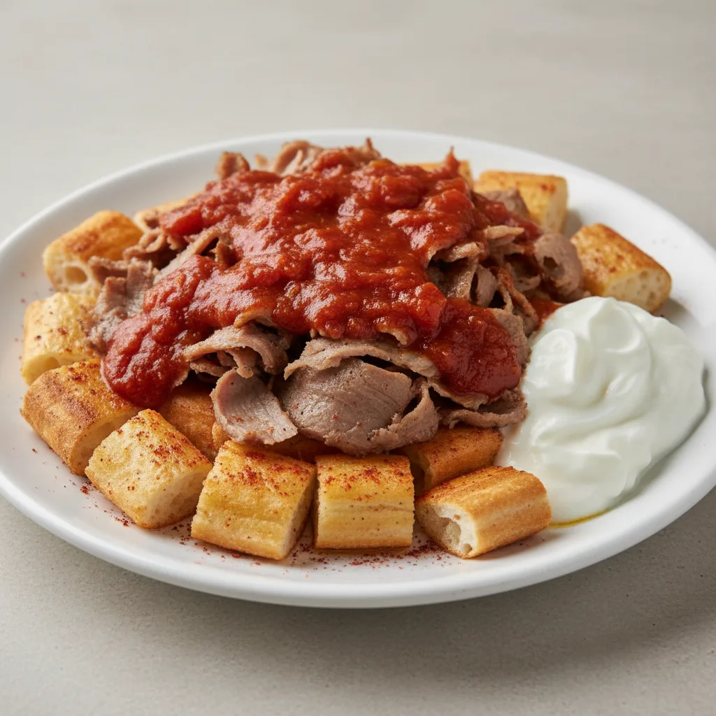 Iskender