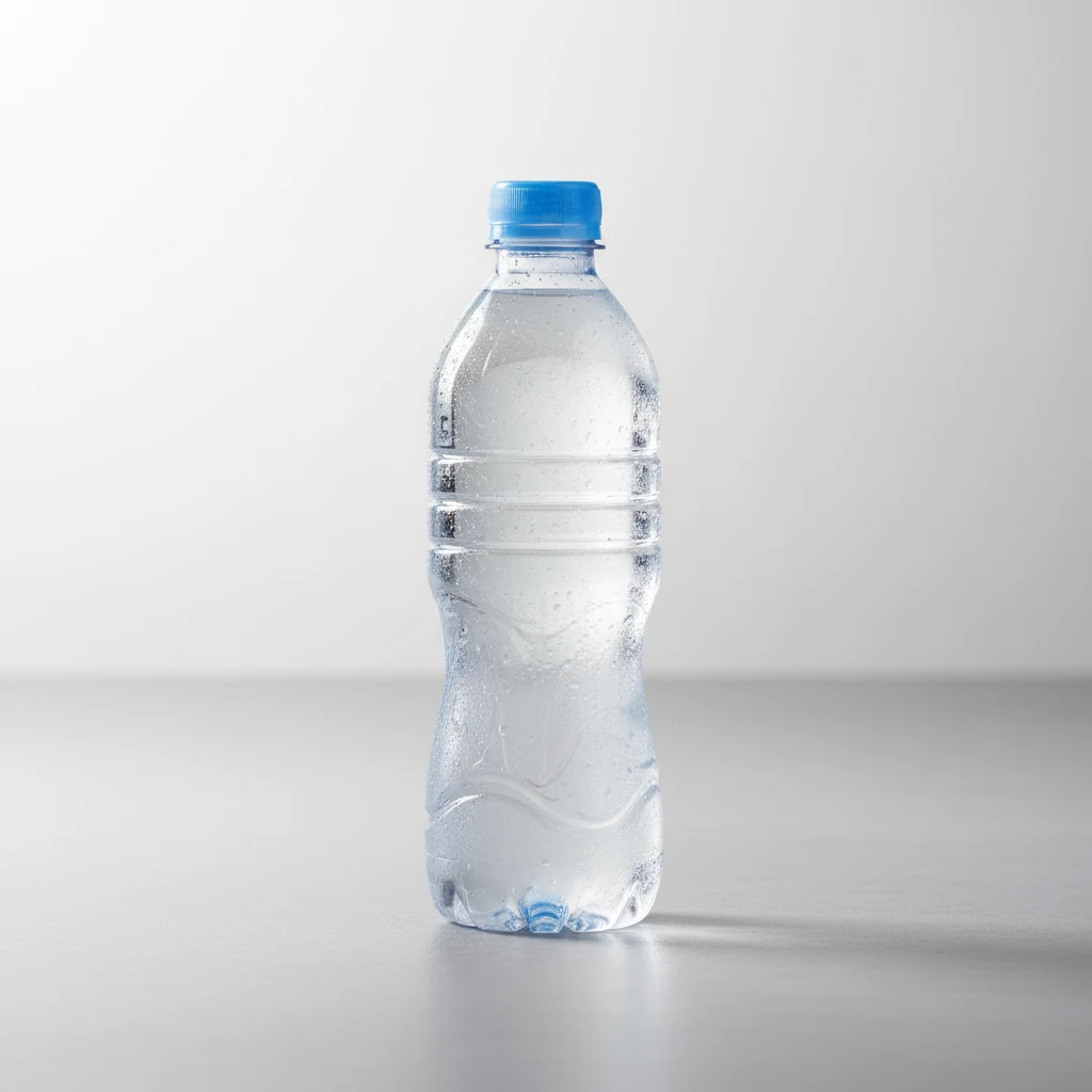 Bottled Water