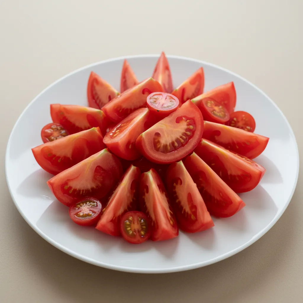 Extra Tomatoes