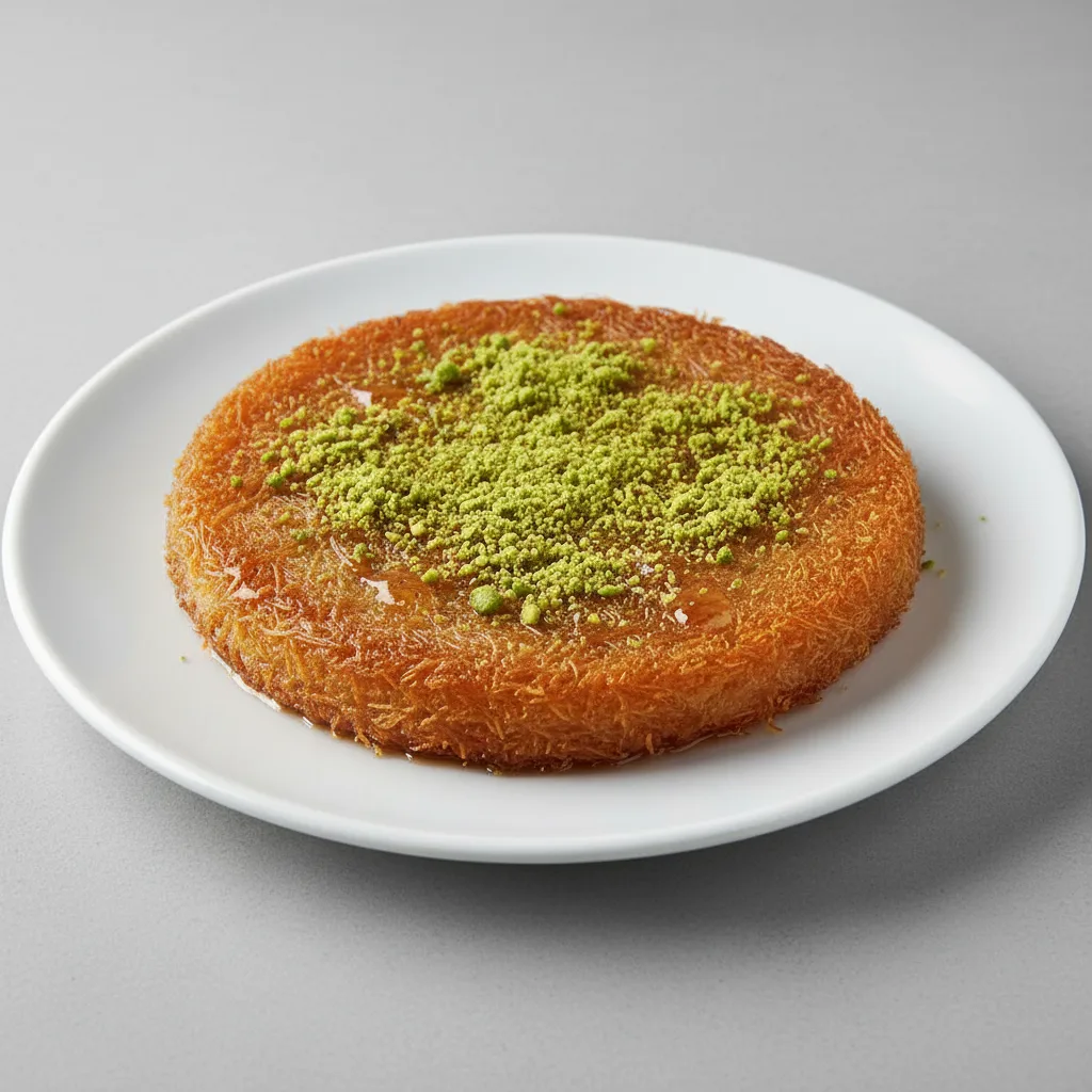 Kunefe Kunefe