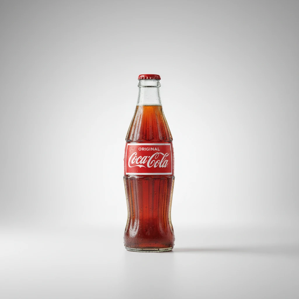 Coca-Cola Coca-Cola