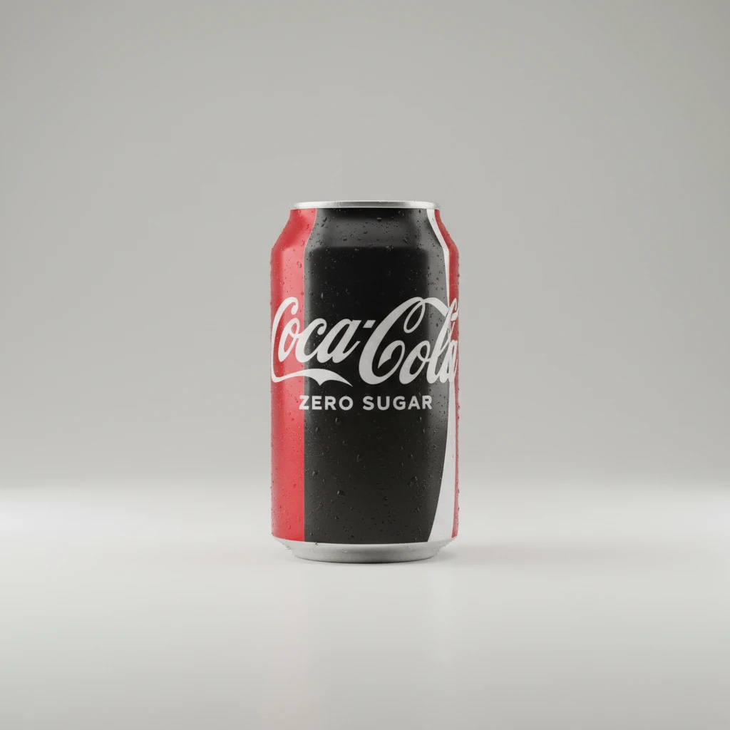 Coca-Cola Zero Sugar Coca-Cola Zero Sugar