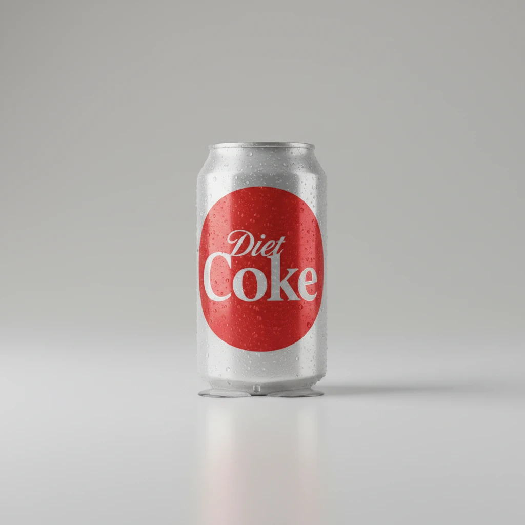 Diet Coke Diet Coke