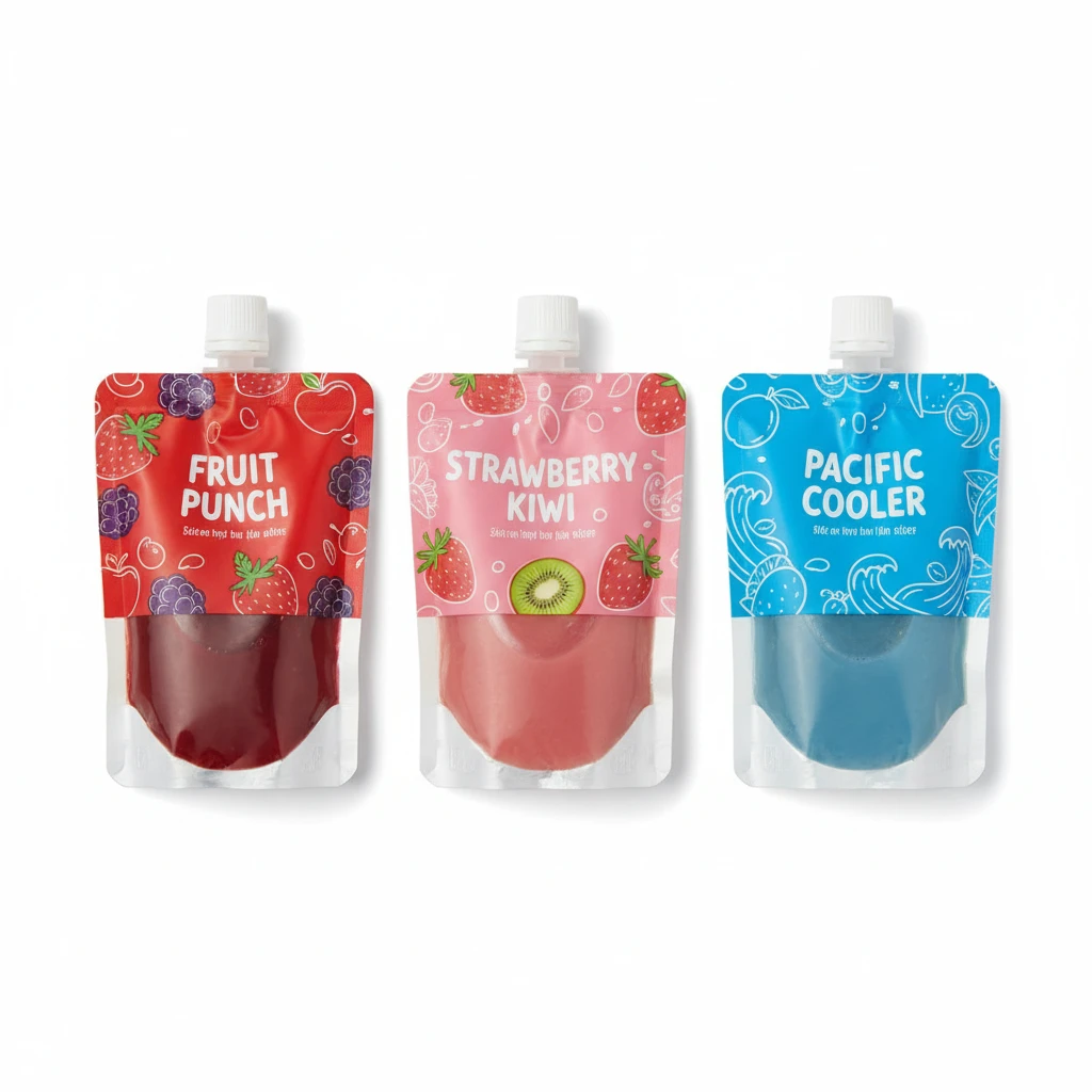 Kids Juice Kids Juice