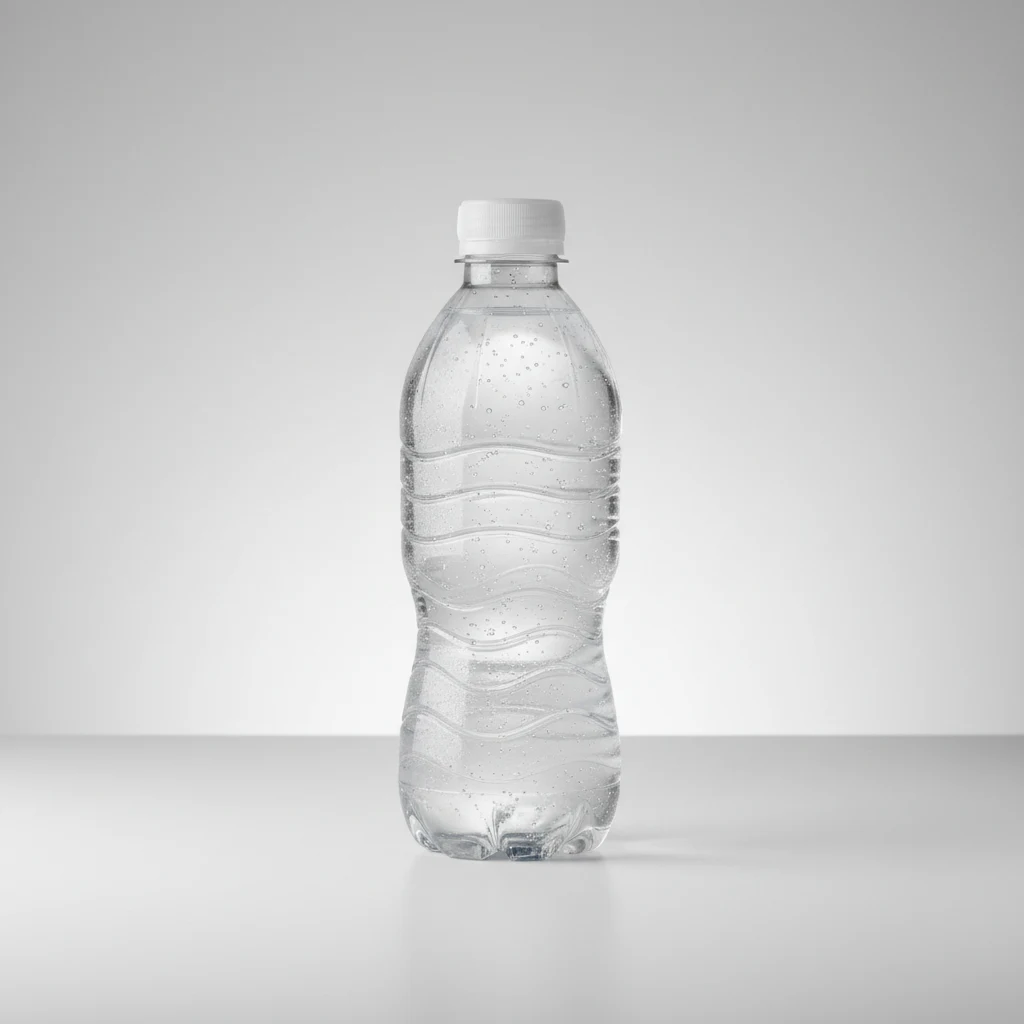 Mineral Water Mineral Water