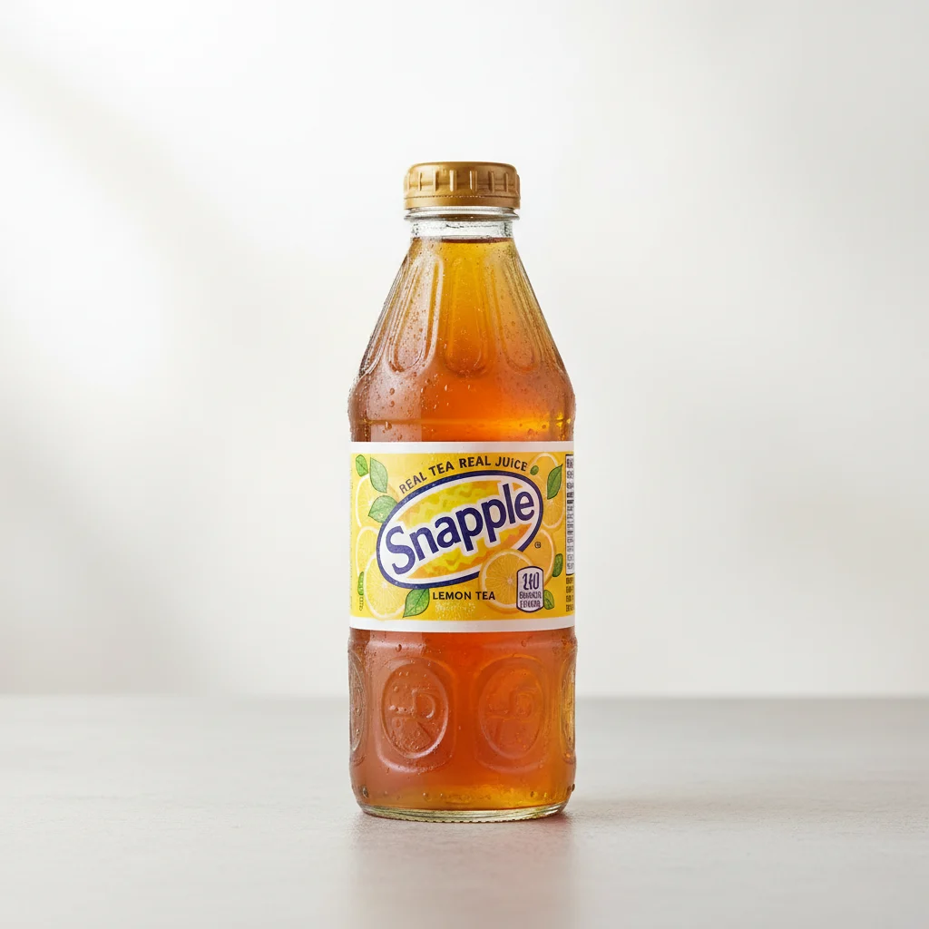 Snapple Snapple