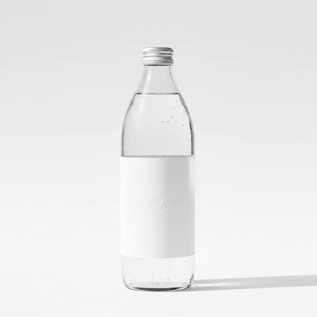 Bottled Water Bottled Water