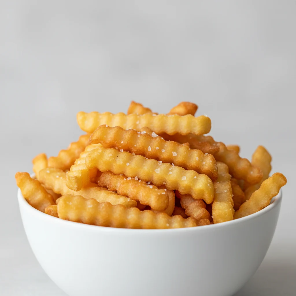 French Fries French Fries