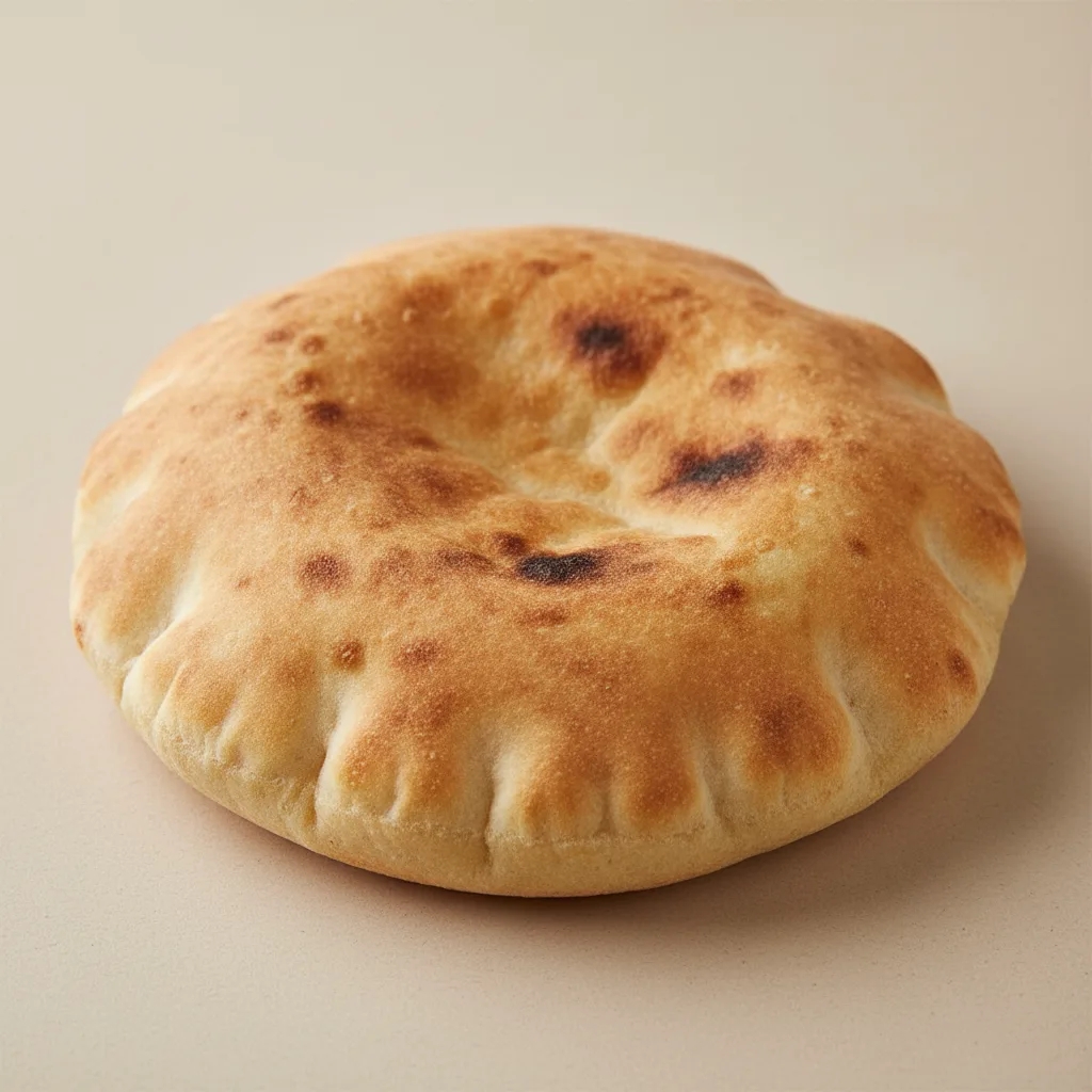 Pita Bread (1 Piece) Pita Bread (1 Piece)