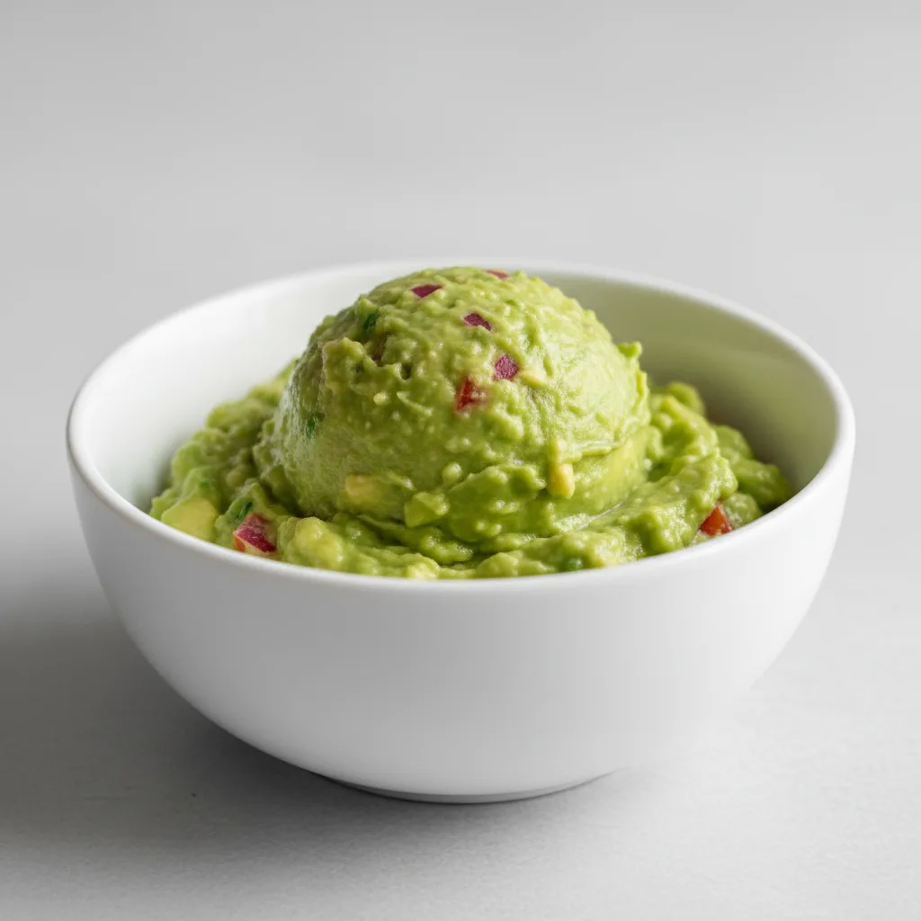 Scoop of Guac Scoop of Guac