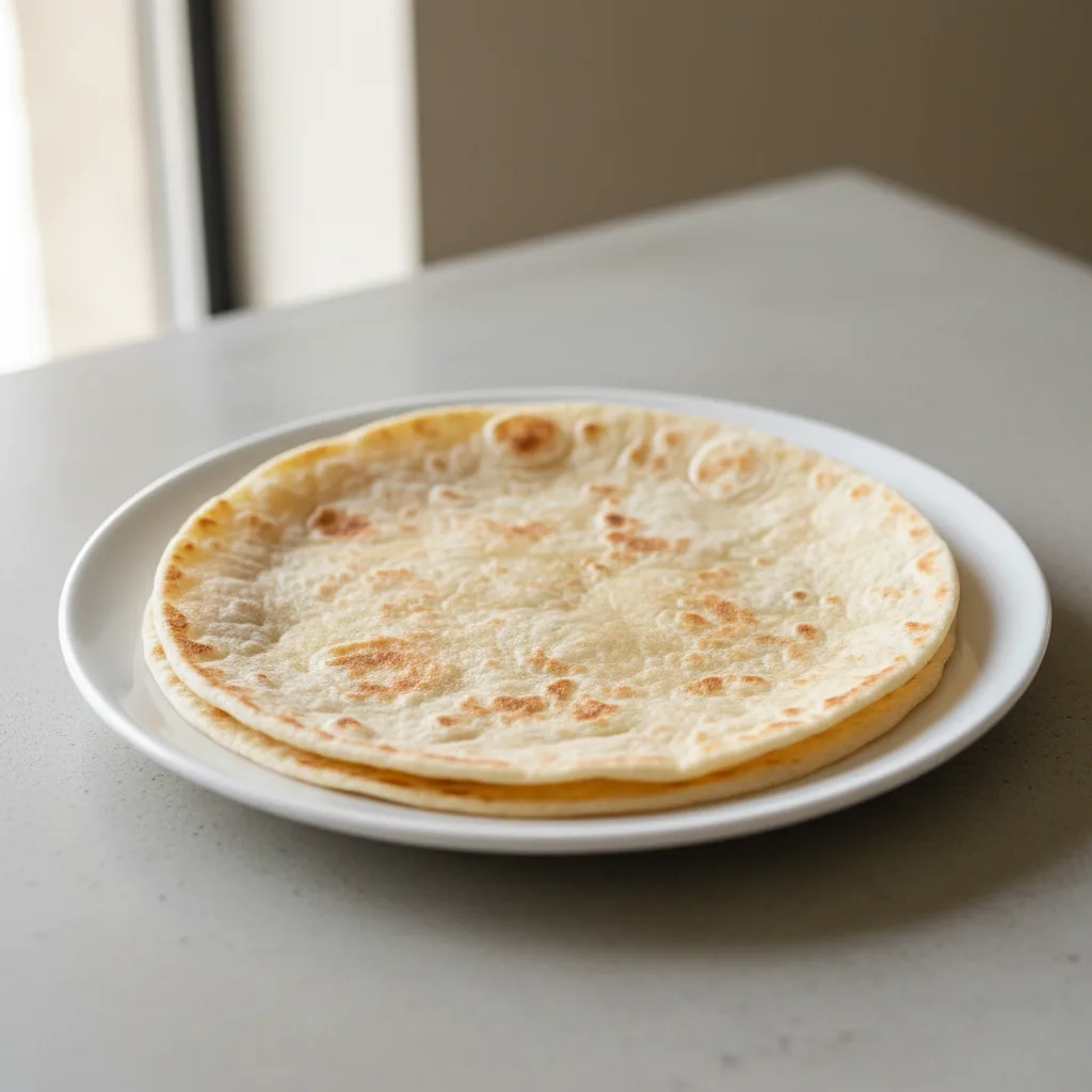 Extra Tortilla Extra Tortilla
