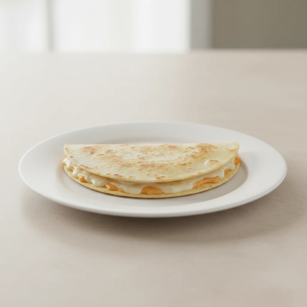 Kids Quesadilla Kids Quesadilla