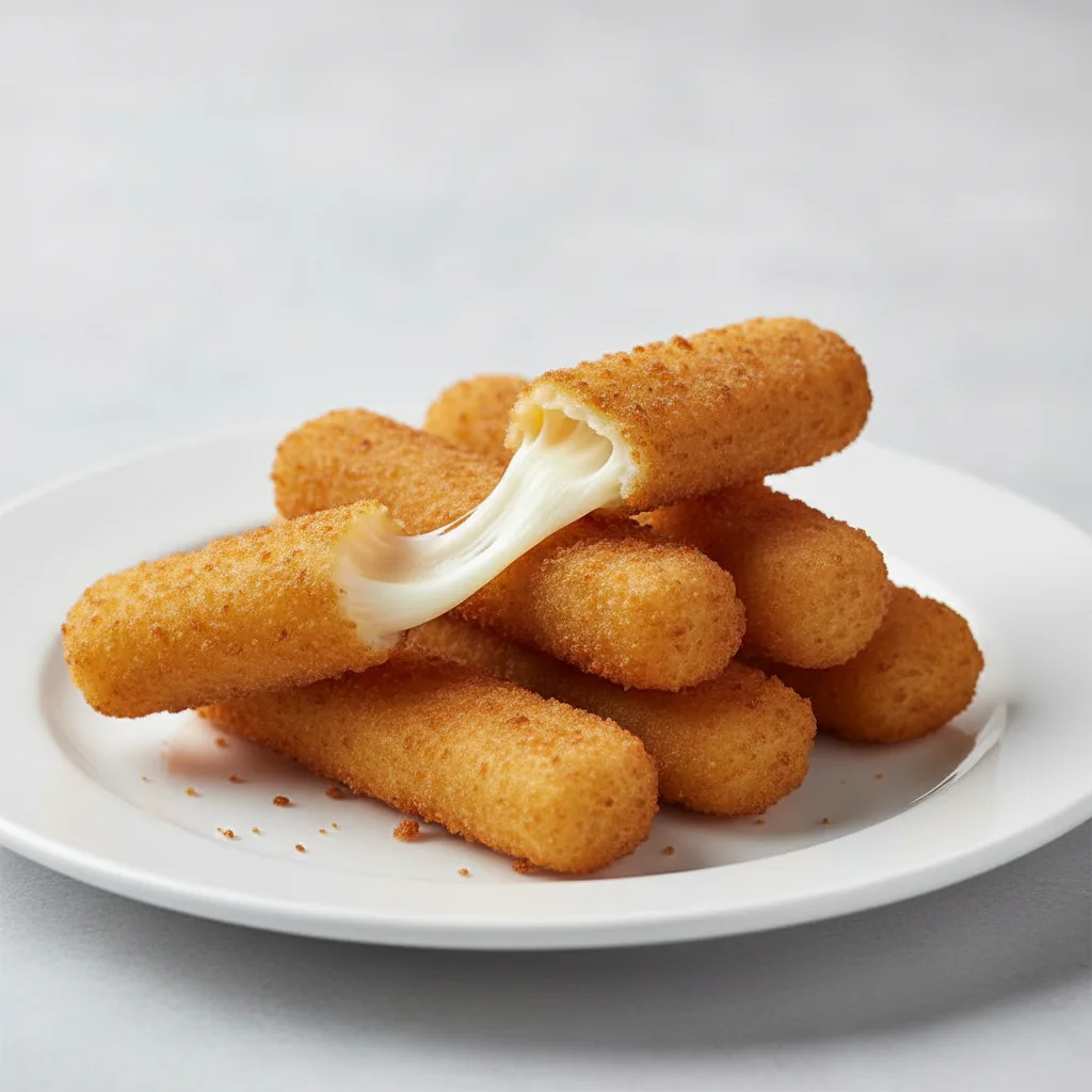 Cheese Sticks Cheese Sticks