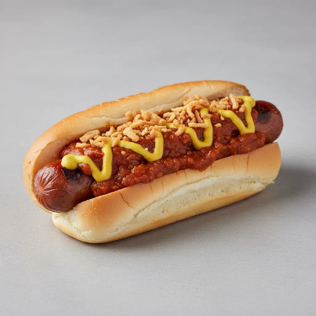 Coney Dog Coney Dog